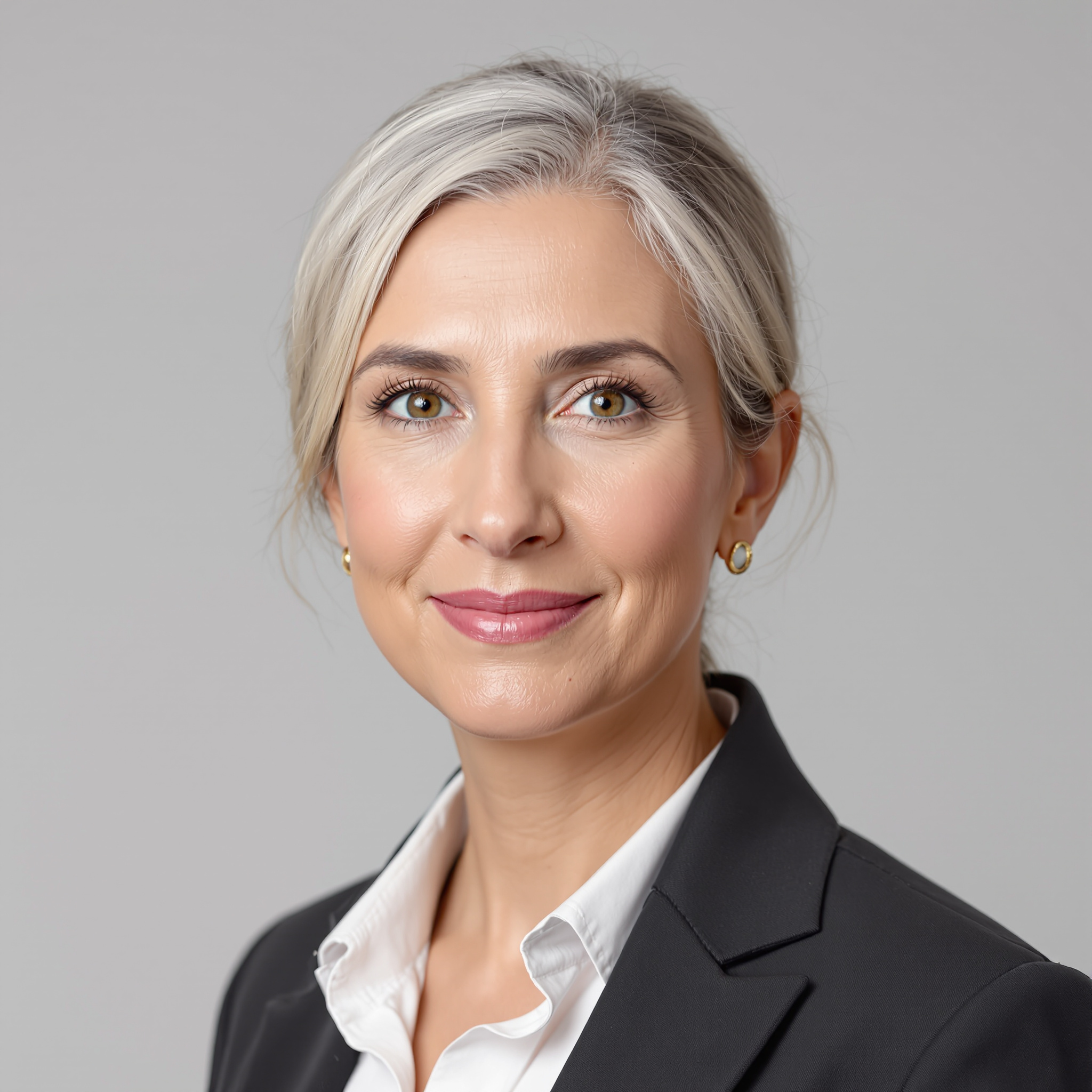 Annika Falkenrath